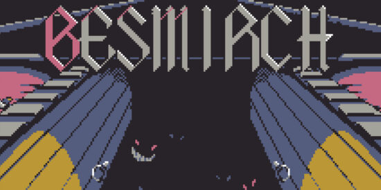 PRESS RELEASE – Besmirch Shocks With a Unique Approach to a Classic Farming Simulator