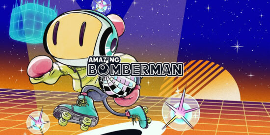 Exclusive Apple Arcade Bomberman Game Implodes