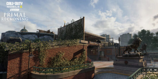 Call of Duty: Mobile Reveals Season 5 Details