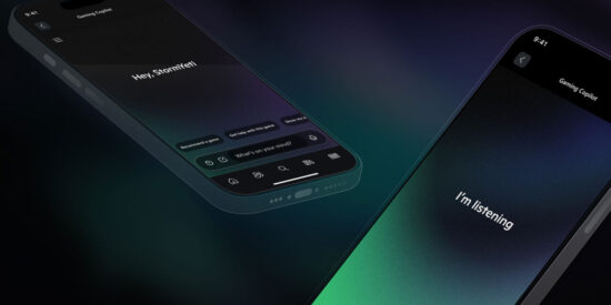 Testing For Copilot for Gaming (Beta) Begins Rolling Out on Mobile Devices