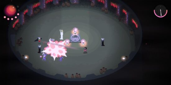 PRESS RELEASE – Death Kid Is Available Now on PlayStation 5