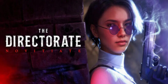 Directorate Novitiate is a Forthcoming RPG From Another Former-AAA Indie Studio