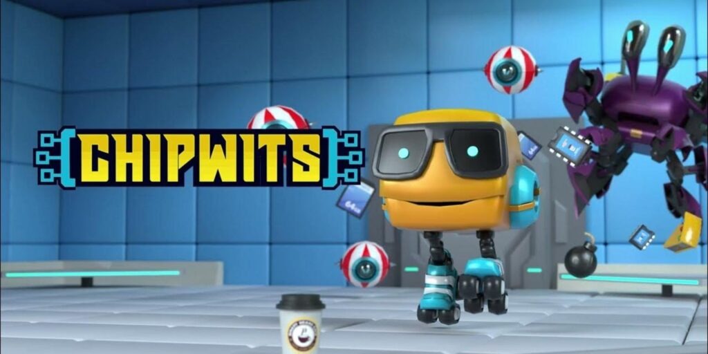 The Game That Taught Kids to Code in The 80s Is Making a Big Return