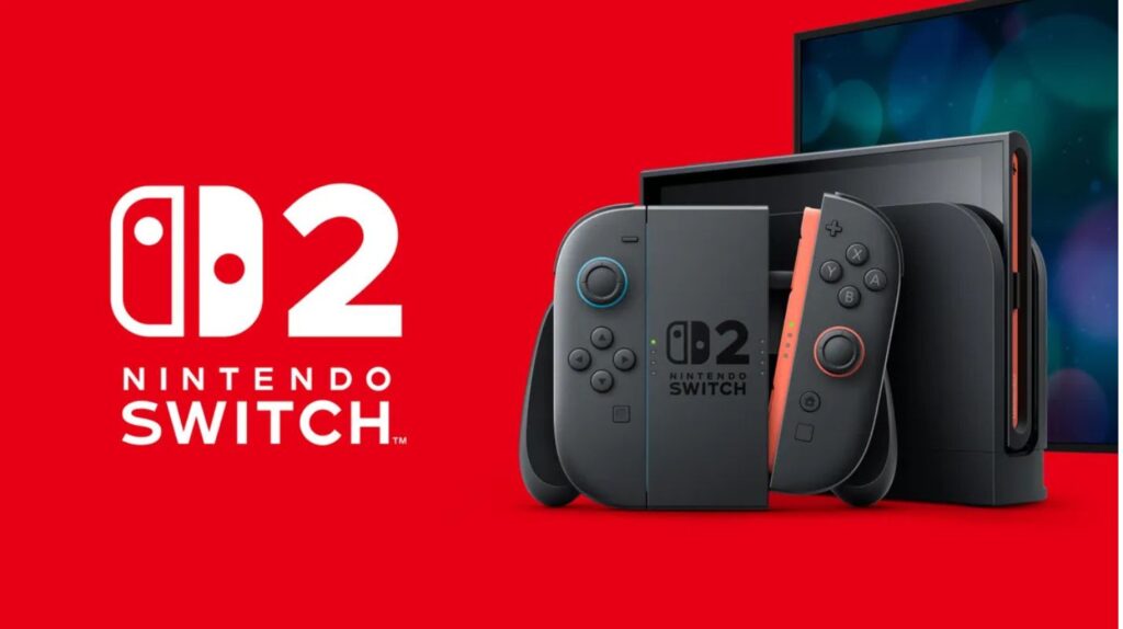 Nintendo Can Effectively Turn Your Switch 2 Into a Paperweight &#8211; Any Time