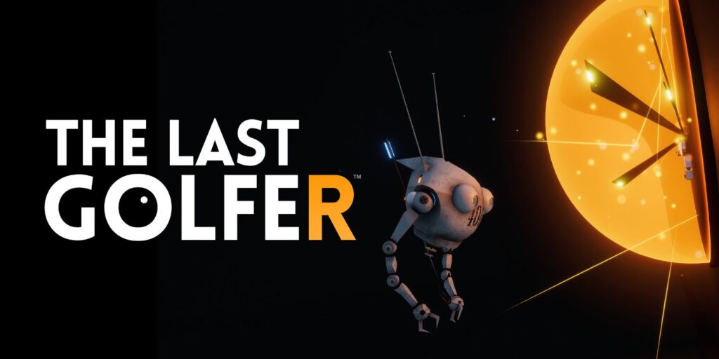 PRESS RELEASE – The Last Golfer Launches May 28, 2025 – Golf Meets Adventure