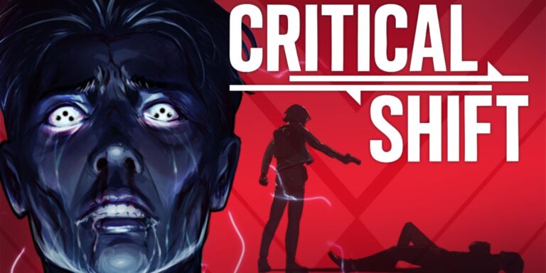 PRESS RELEASE – Rhinotales Studio Unveils Tactical Thriller Critical Shift