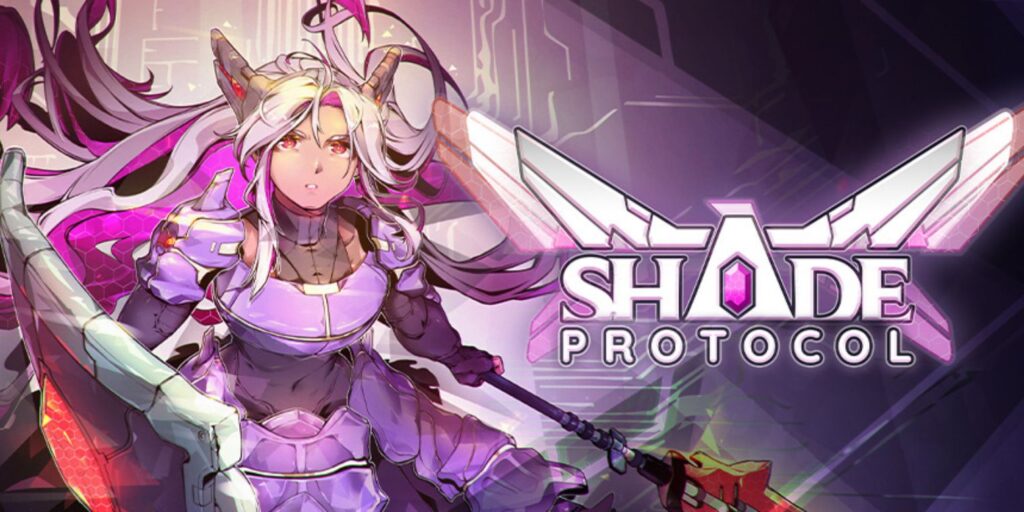 SHADE Protocol Set to Shake up The Metroidvania Genre Next Year