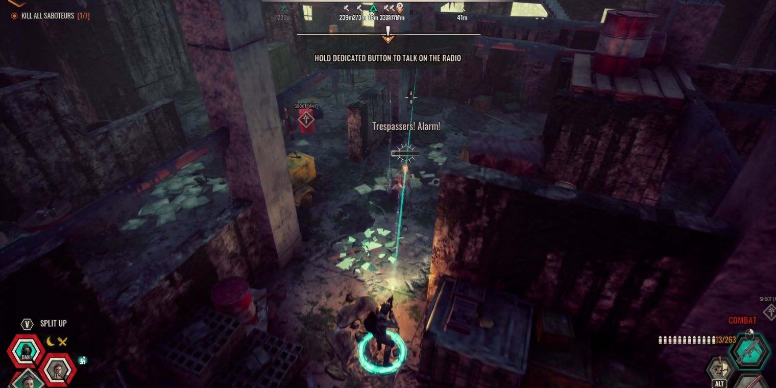 Fallen Rope Prepare to Rebuild a World in Ruins | Survive The Fall - Eneba