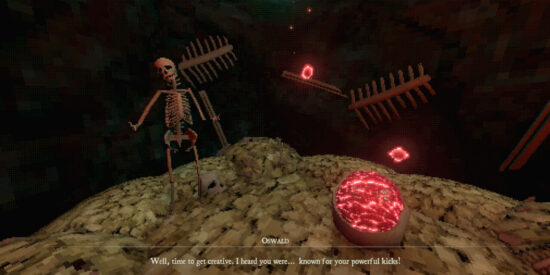 PRESS RELEASE – Put Your Best Foot Forward – Kick’n Hell Kicks Off July 21