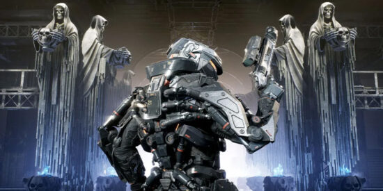 Former Metro Game Devs’ Latest, La Quimera, Backtracks From Full Release to Early Access