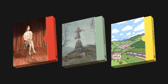 Lost in Cult Introduce Combined Game Preservation/Physical Media Initiative