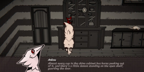 PRESS RELEASE – Hand-Drawn, Atmospheric Adventure Provoron Opens Playtest Registration