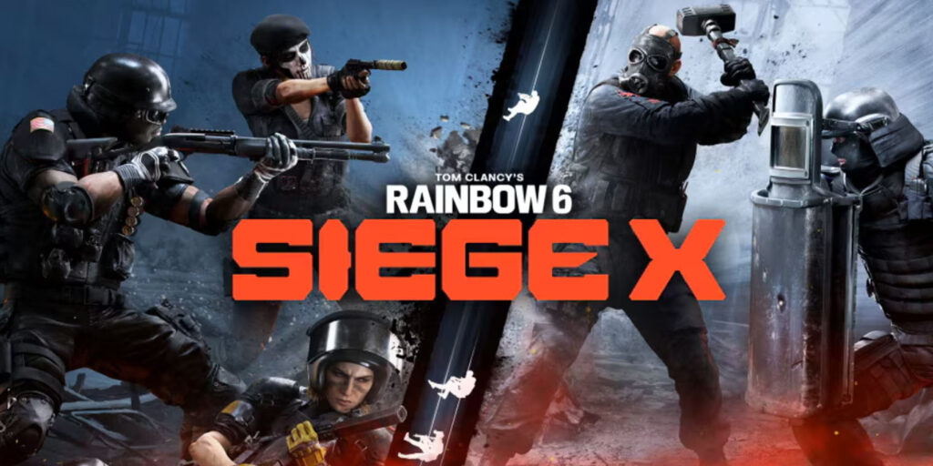 Rainbow Six Siege X’s UX Director Talks About Accessibility Features