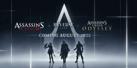Forthcoming Reverse: 1999 Update Time Travels to The World of Assassin’s Creed
