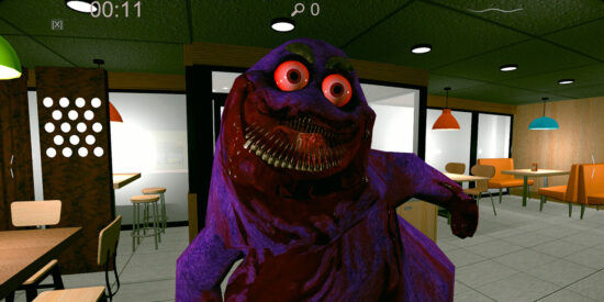 PRESS RELEASE – Report For Your Anomaly Tracking Shift in Spectator 2 on May 25