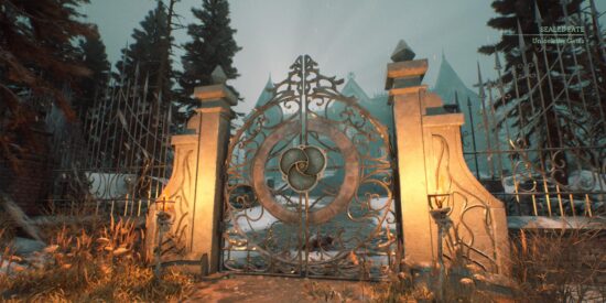 PRESS RELEASE – Stygian: Outer Gods Unveils its Early Access Plans in New Roadmap