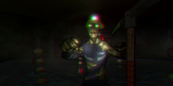 PRESS RELEASE – Roguelite Survival Horror TOXICANT Gets Major Free Update