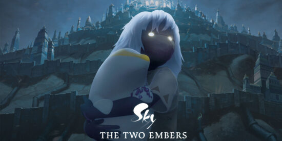 PRESS RELEASE – Thatgamecompany Presents a First Look at The Two Embers Animated Feature