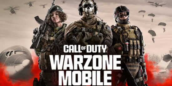 Call of Duty: Warzone Pulled From Mobile Stores