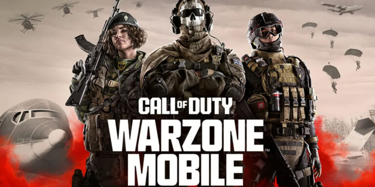 Call of Duty: Warzone Pulled From Mobile Stores