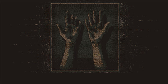 Psychological Horror, Without a Dawn, Out Now