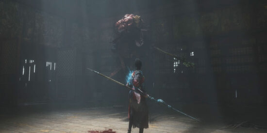 505 Games Previews Soulslike Combat in Wuchang: Fallen Feathers 