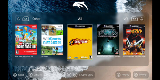 GameCube Comes to Xbox Via Emulation