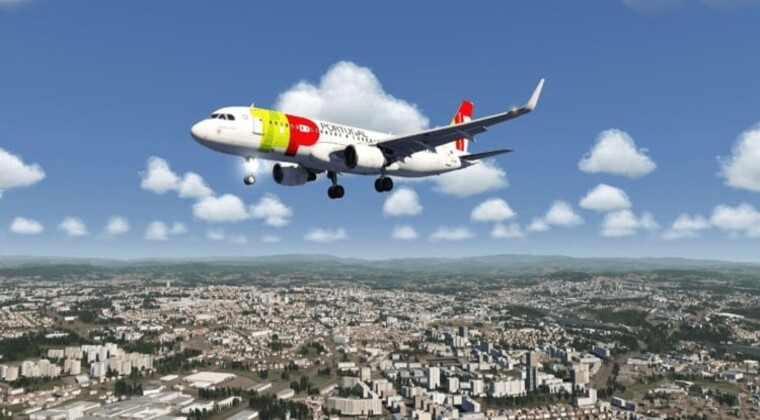 Aerofly FS 4 - Beginner-Friendly