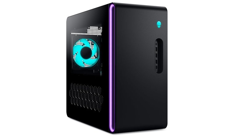 Alienware Aurora ACT1250 - Next-Gen Flight Rig