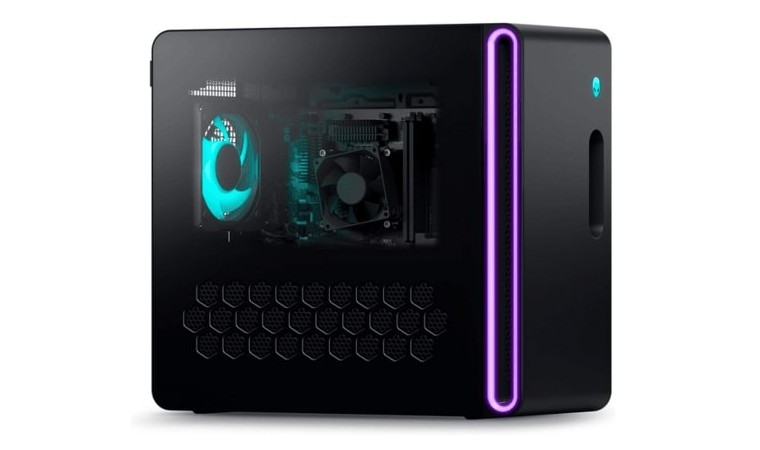 Alienware Aurora R16 - Mid-Range