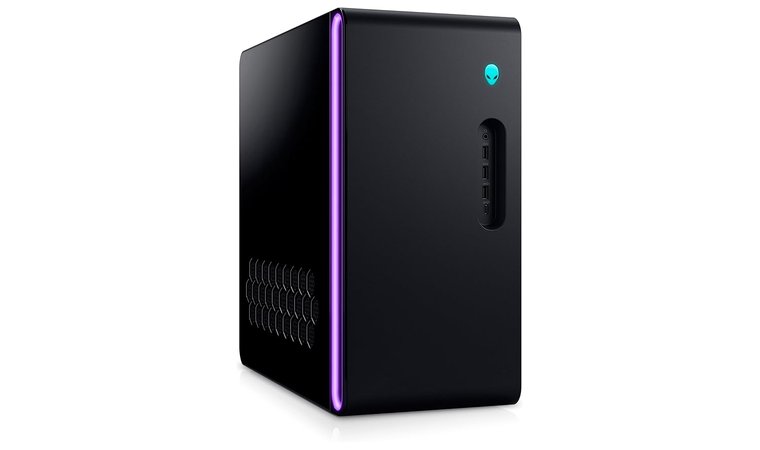 Alienware Aurora R16 2025 - Elite Flight Simulator Build