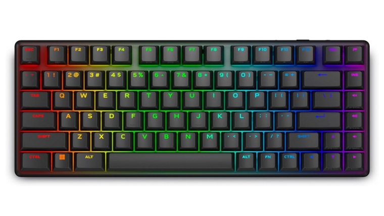Alienware Pro - Best Overall Wireless Gaming Keyboard