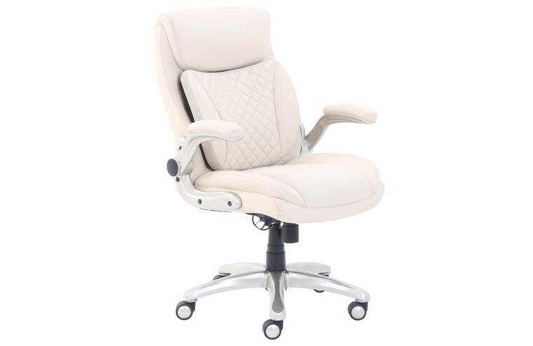 Amazon Basics Ergonomic Chair - Best Gaming Chair for Work and Play