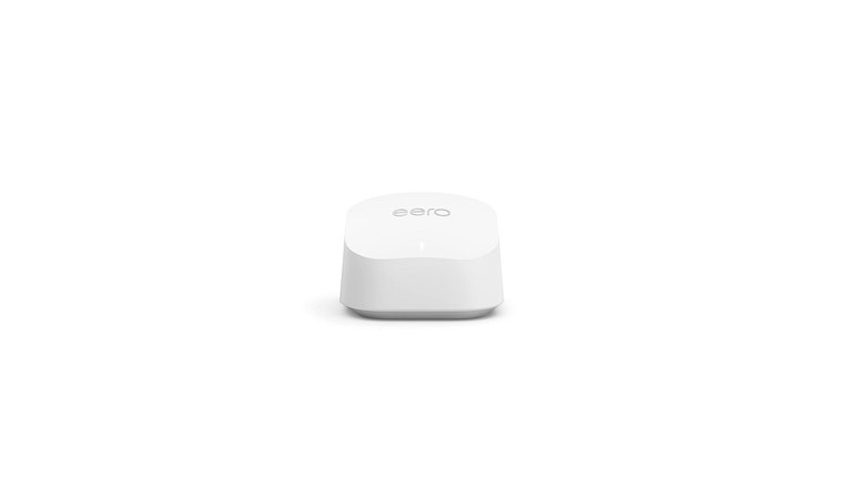 Amazon Eero 6 offers the most hassle-free mesh gaming network setup ever!
