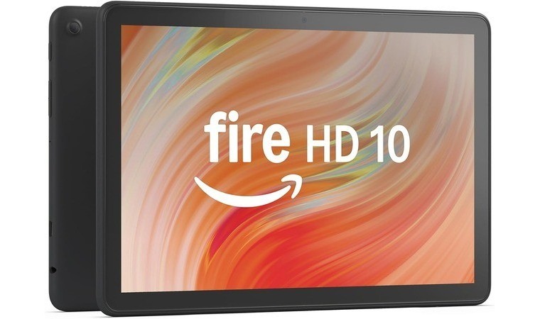 Amazon’s Fire HD 10 is a remarkable low-cost tablet that provides modest performance for a low price.