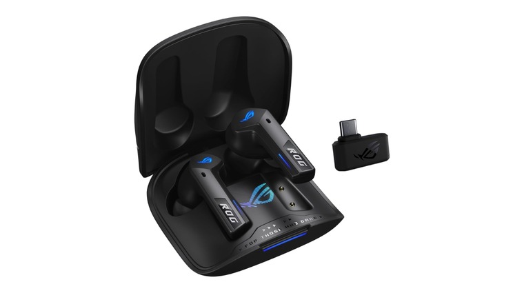 ASUS ROG Cetra True - Best Overall