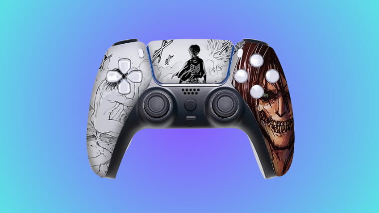 Baby Cuddle Box Attack on Titan