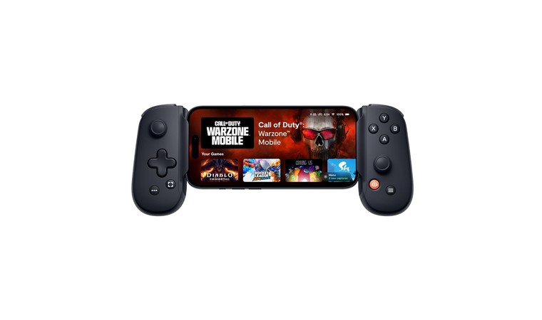 Backbone One (USB-C) - Best for iPhone