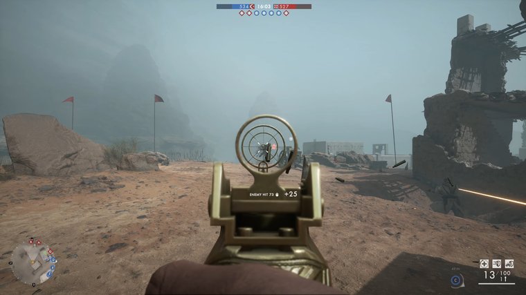 Battlefield 1 - Best World War Immersion