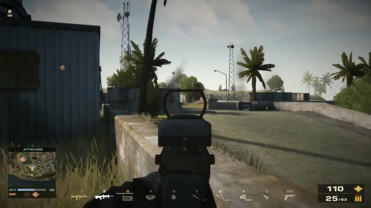 Battlefield Play4Free - Best Free Battlefield Experience