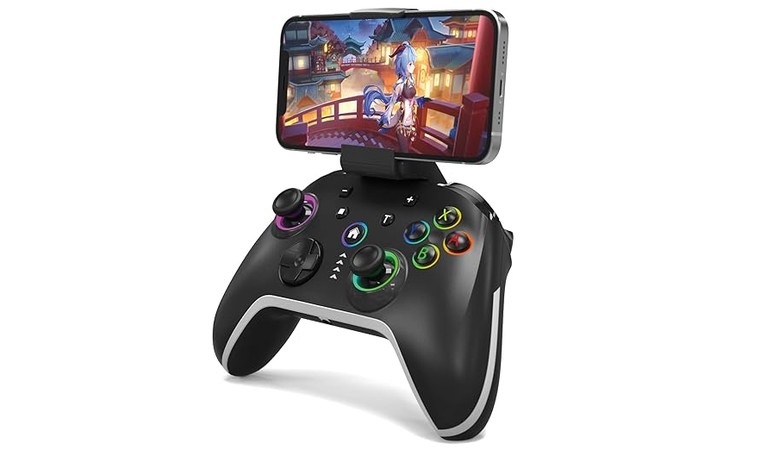 Bcofo Bluetooth Wireless - Best Budget Option