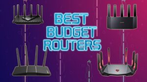 Best Budget Routers for Gamers – Fast, Cheap & Reliable