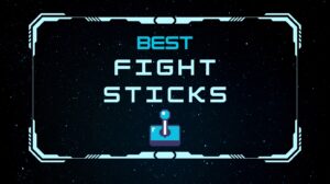 Best Fight Sticks – Top Arcade and Leverless Controllers for Every Platform