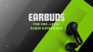 Best Gaming Earbuds for Pro-Level Audio