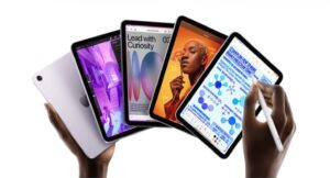 Best iPads for Gaming