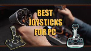 Best Joysticks for PC