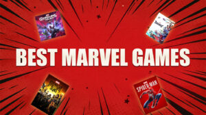 Best Marvel Games: From Strategy to Action and Stealth