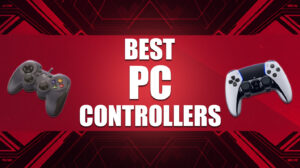 Best PC Controllers for Epic Gaming