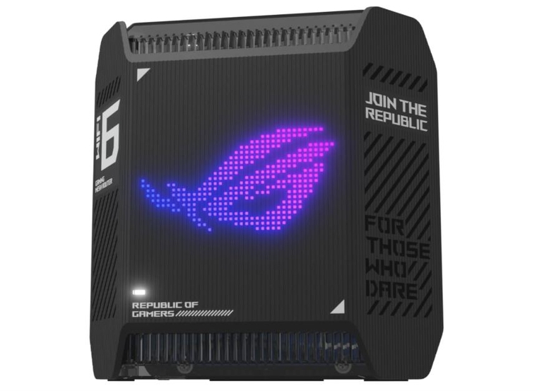 ASUS ROG Rapture GT6 - Best ASUS Gaming Router