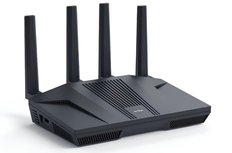 GL.iNet GL‑MT6000 (Flint 2) - Best Wi‑Fi 6 Gaming Router